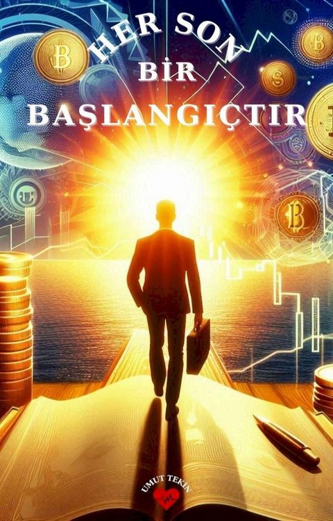 Her Son Bir Başlangıçtır(Kobo/電子書)