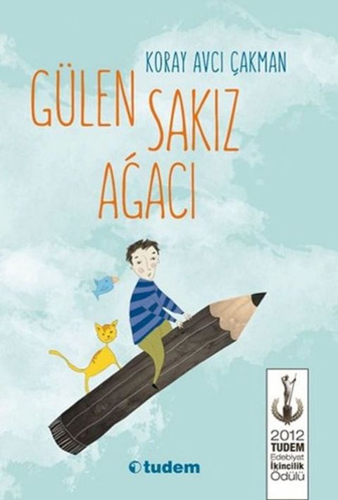 Gülen Sakız Ağacı(Kobo/電子書)