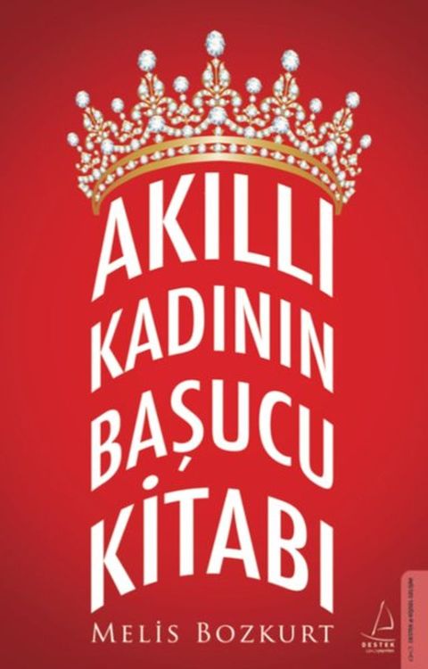 Akıllı Kadının Başucu Kitabı(Kobo/電子書)