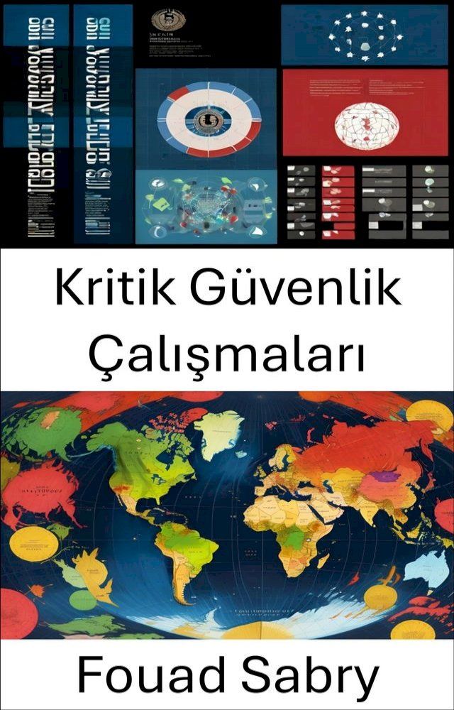  Kritik Güvenlik &Ccedil;alışmaları(Kobo/電子書)