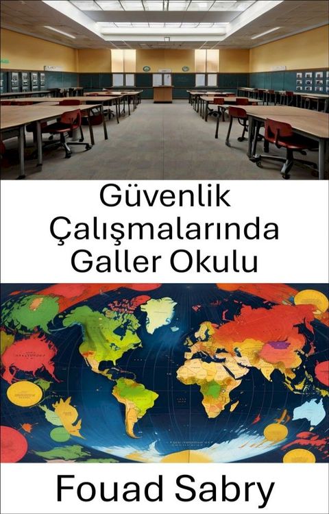Güvenlik Çalışmalarında Galler Okulu(Kobo/電子書)
