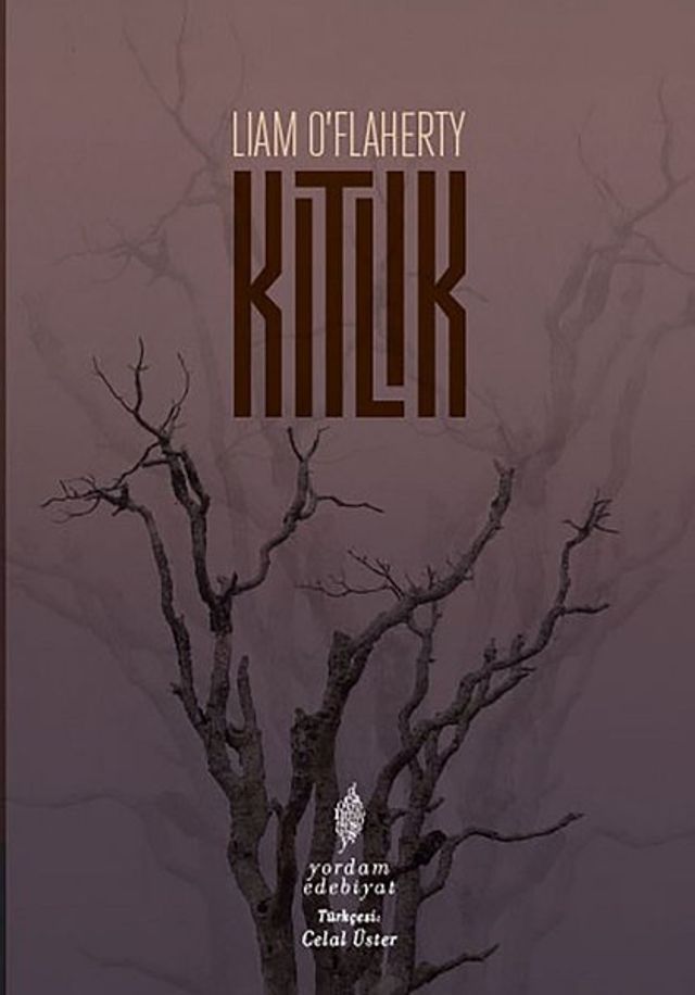  Kıtlık(Kobo/電子書)