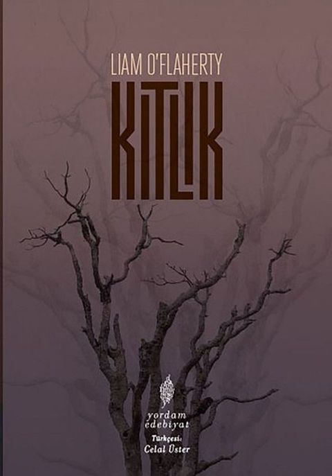 Kıtlık(Kobo/電子書)