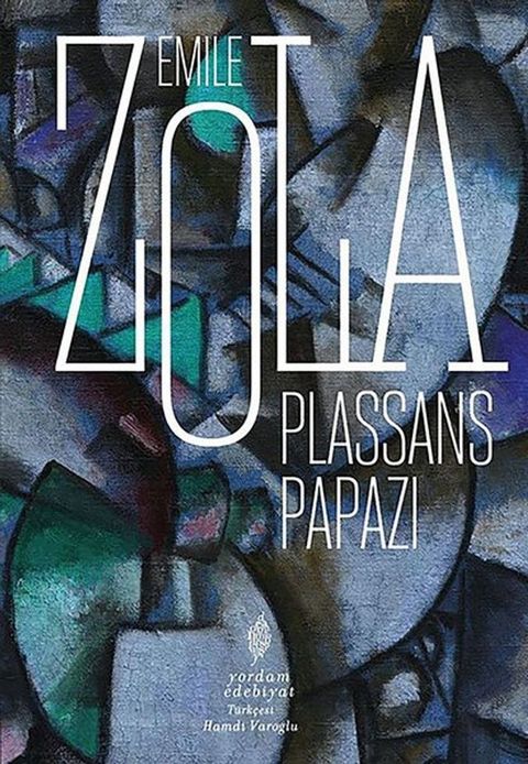 Plassans Papazı(Kobo/電子書)