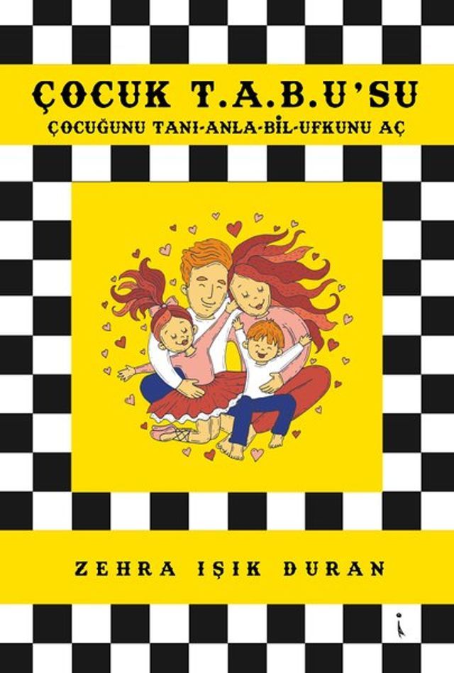  Çocuk T.A.B.U'su(Kobo/電子書)