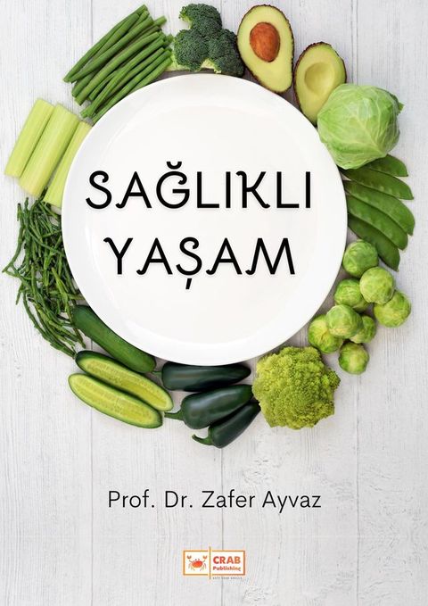 Sağlıklı Yaşam(Kobo/電子書)