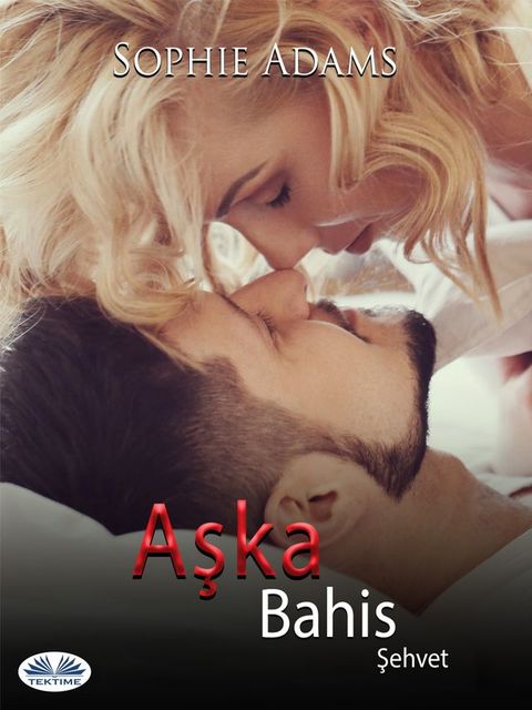Aşka Bahis(Kobo/電子書)