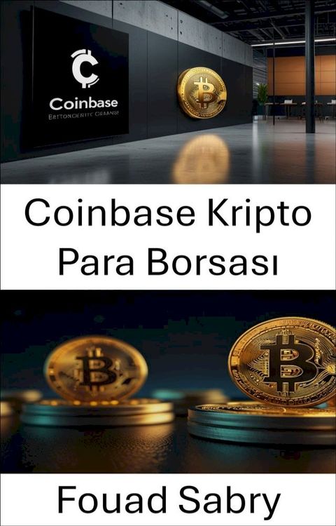 Coinbase Kripto Para Borsası