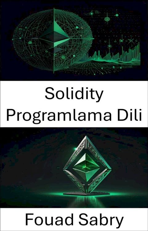 Solidity Programlama Dili