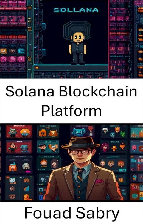 Solana Blockchain Platform