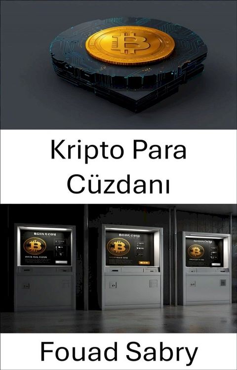 Kripto Para Cüzdanı