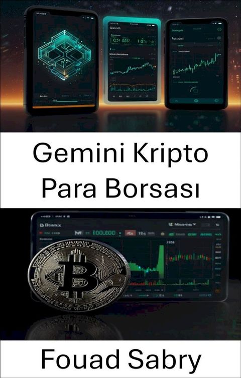 Gemini Kripto Para Borsası
