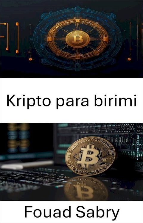 Kripto para birimi