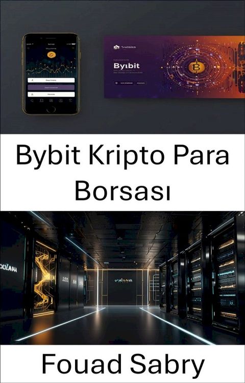 Bybit Kripto Para Borsası(Kobo/電子書)