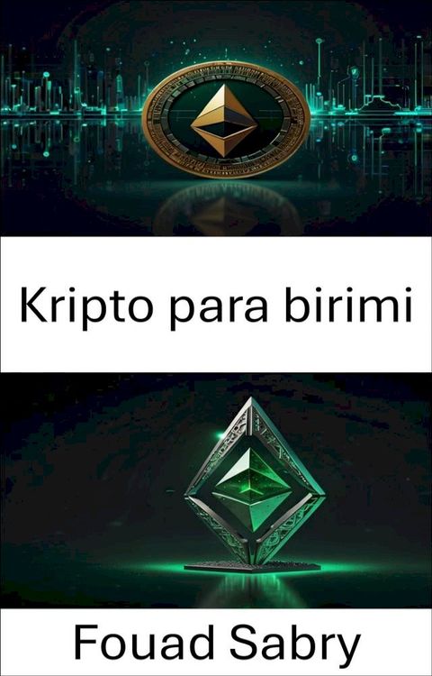 Kripto para birimi