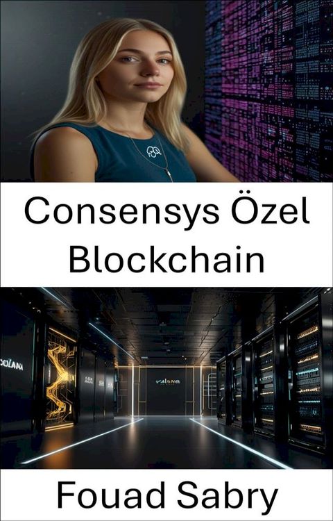 Consensys Özel Blockchain
