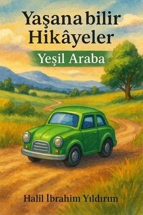Yaşanabilir Hikayeler