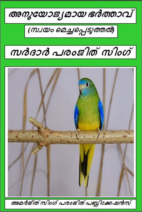 അനുയോജ്യമായ ഭർ...