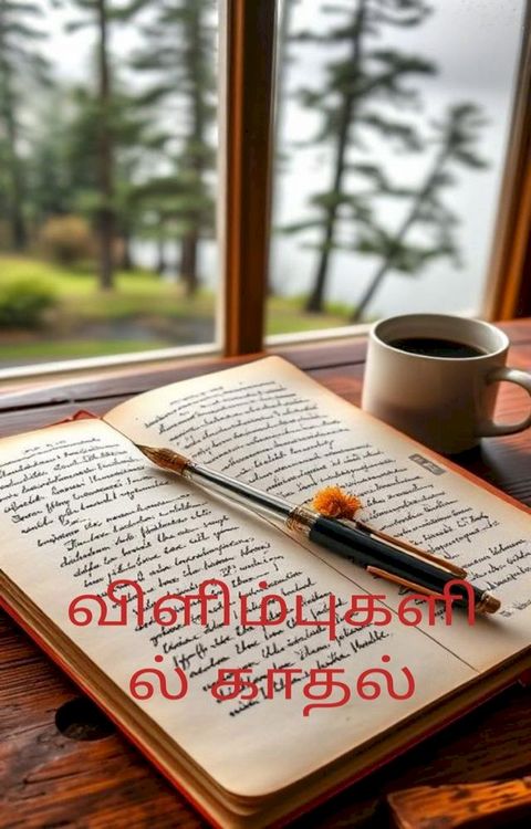 விளிம்புகளில் ...
