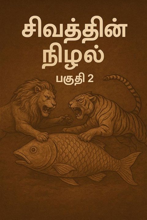 சிவத்தின் நிழல...