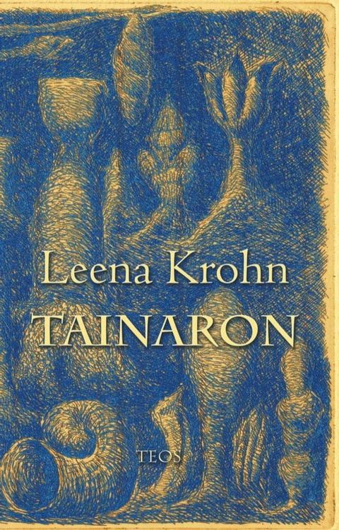 Tainaron(Kobo/電子書)