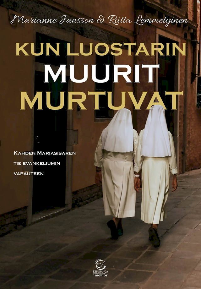  Kun luostarin muurit murtuvat(Kobo/電子書)