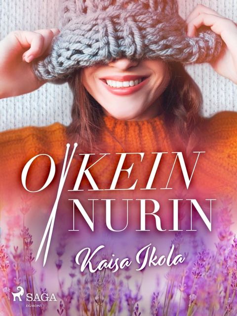 Oikein nurin(Kobo/電子書)