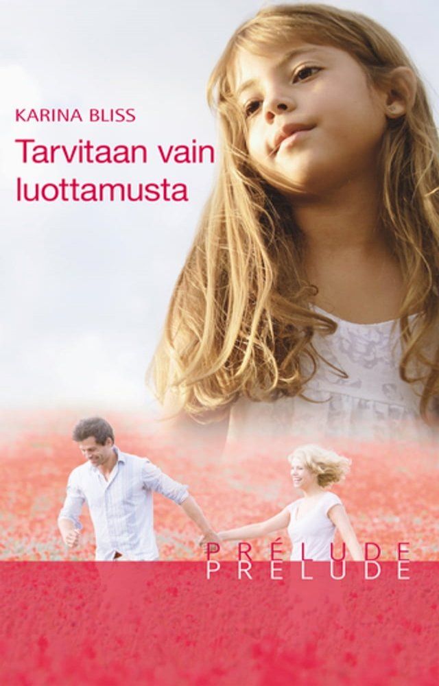  Tarvitaan vain luottamusta(Kobo/電子書)