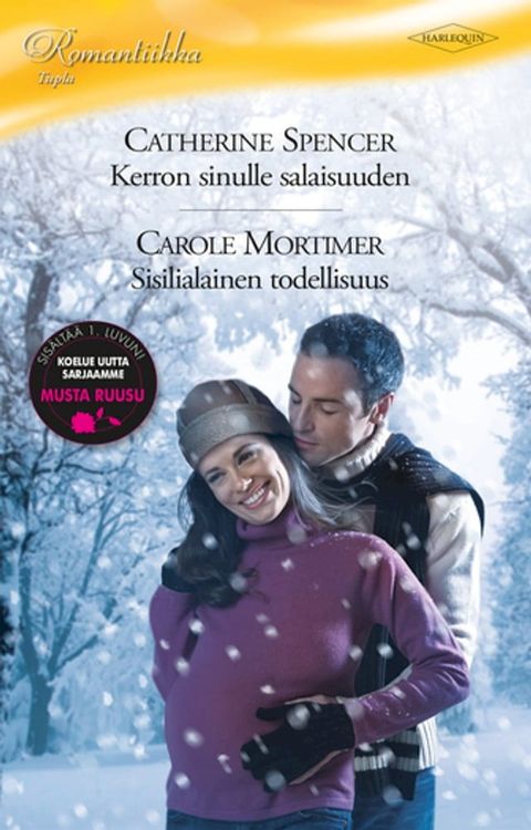 Sisilialainen todellisuus / Kerron sinulle salaisuuden(Kobo/電子書)