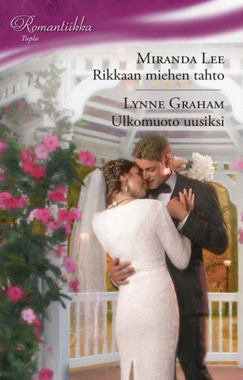 Rikkaan miehen tahto / Ulkomuoto uusiksi(Kobo/電子書)