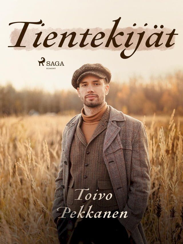  Tientekijät(Kobo/電子書)