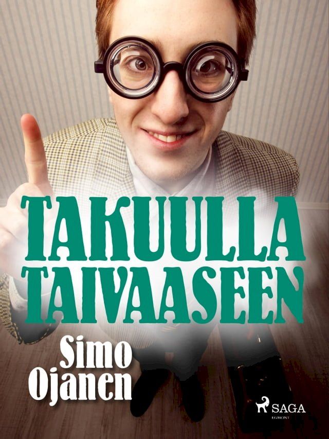  Takuulla taivaaseen(Kobo/電子書)