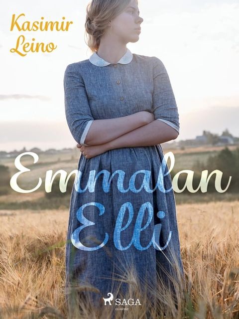 Emmalan Elli(Kobo/電子書)