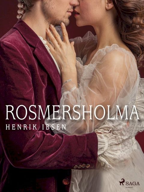 Rosmersholma(Kobo/電子書)