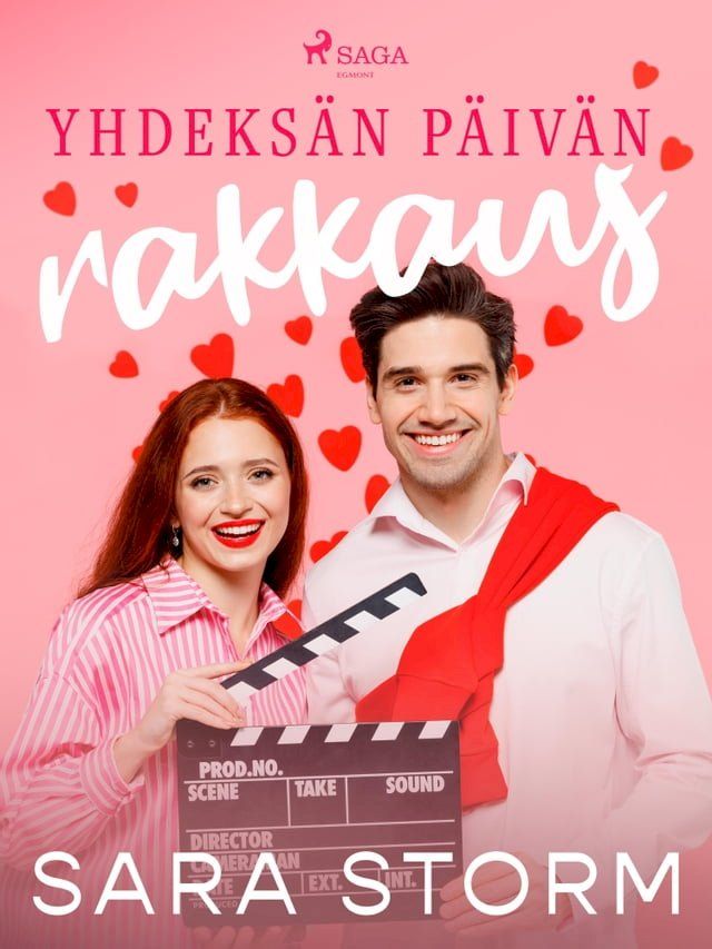  Yhdeksän päivän rakkaus(Kobo/電子書)