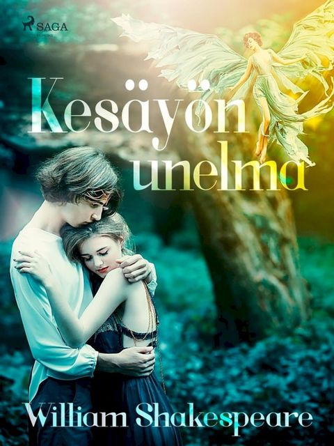 Kes&auml;y&ouml;n unelma(Kobo/電子書)