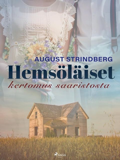 Hemsöläiset: kertomus saaristosta(Kobo/電子書)