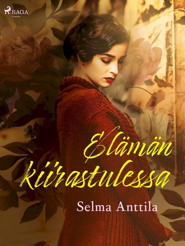  Elämän kiirastulessa(Kobo/電子書)