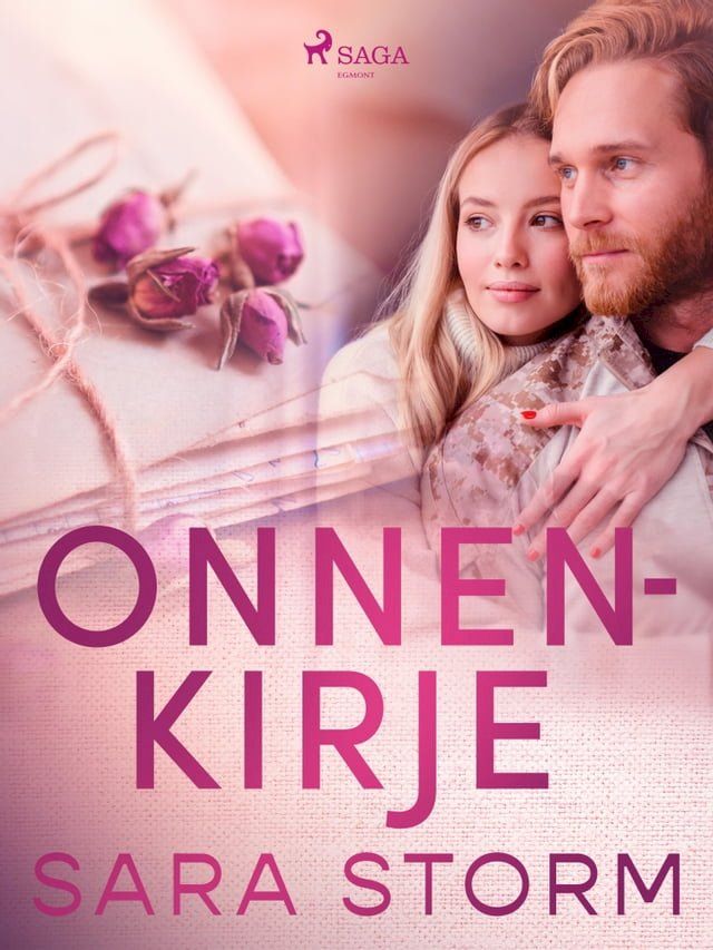  Onnenkirje(Kobo/電子書)