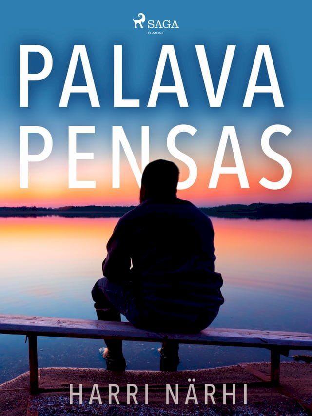  Palava pensas(Kobo/電子書)