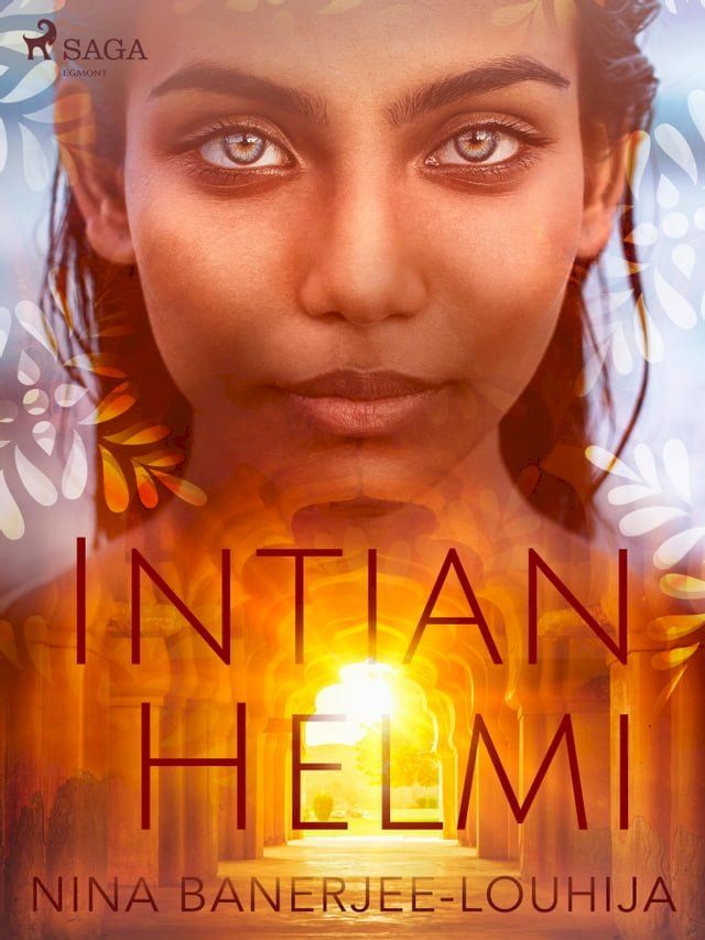  Intian helmi(Kobo/電子書)