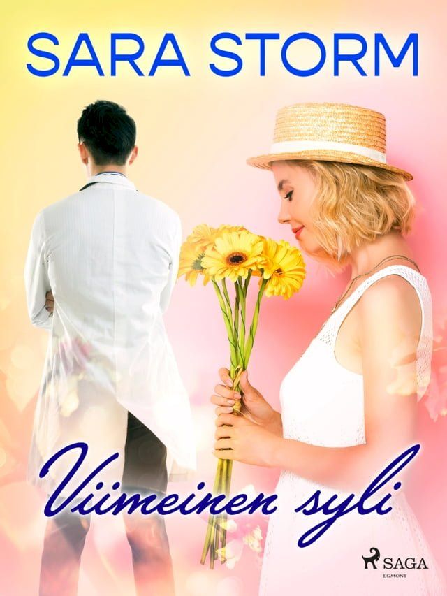  Viimeinen syli(Kobo/電子書)