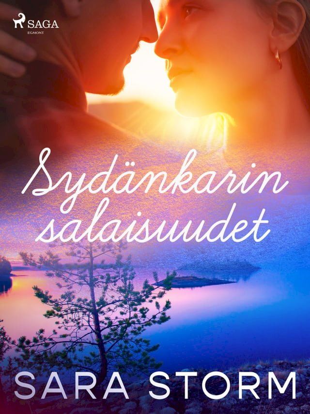  Sydänkarin salaisuudet(Kobo/電子書)