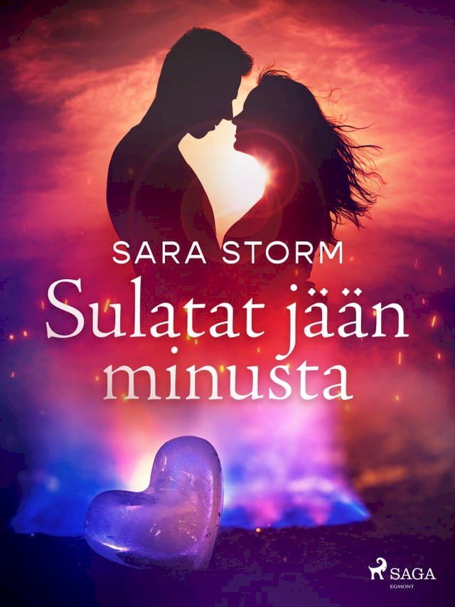  Sulatat jään minusta(Kobo/電子書)