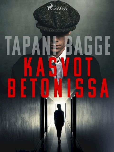 Kasvot betonissa(Kobo/電子書)