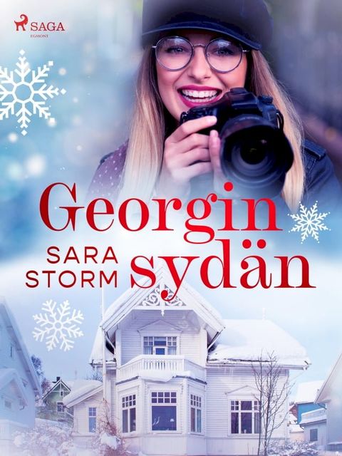 Georgin syd&auml;n(Kobo/電子書)