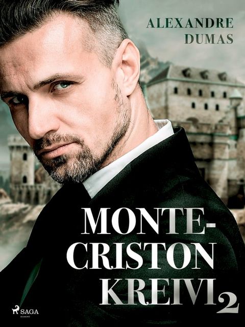 Monte-Criston kreivi 2(Kobo/電子書)