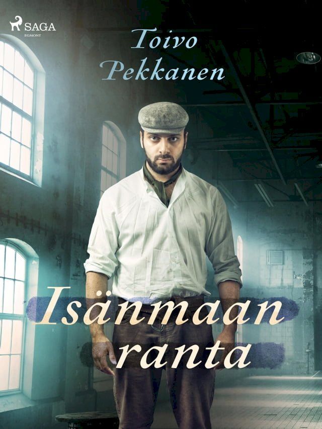  Isänmaan ranta(Kobo/電子書)