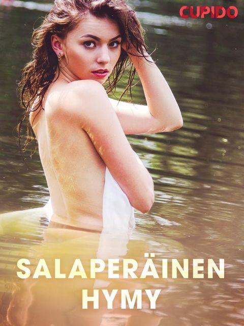 Salaperäinen hymy(Kobo/電子書)