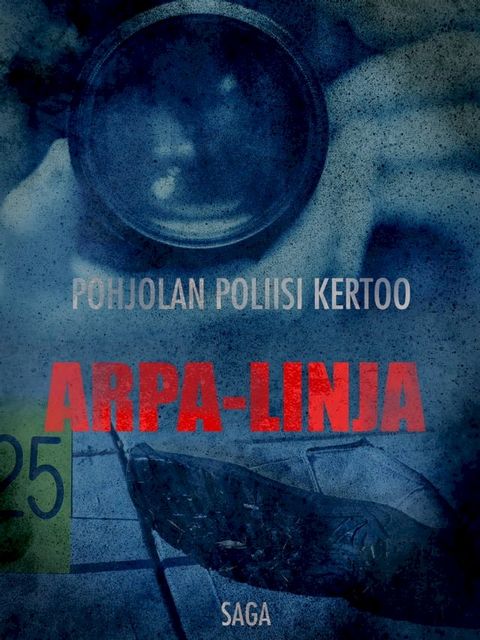 Arpa-linja(Kobo/電子書)